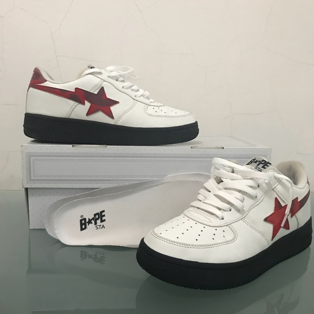 Vnds bapesta s\s 2016 size 9